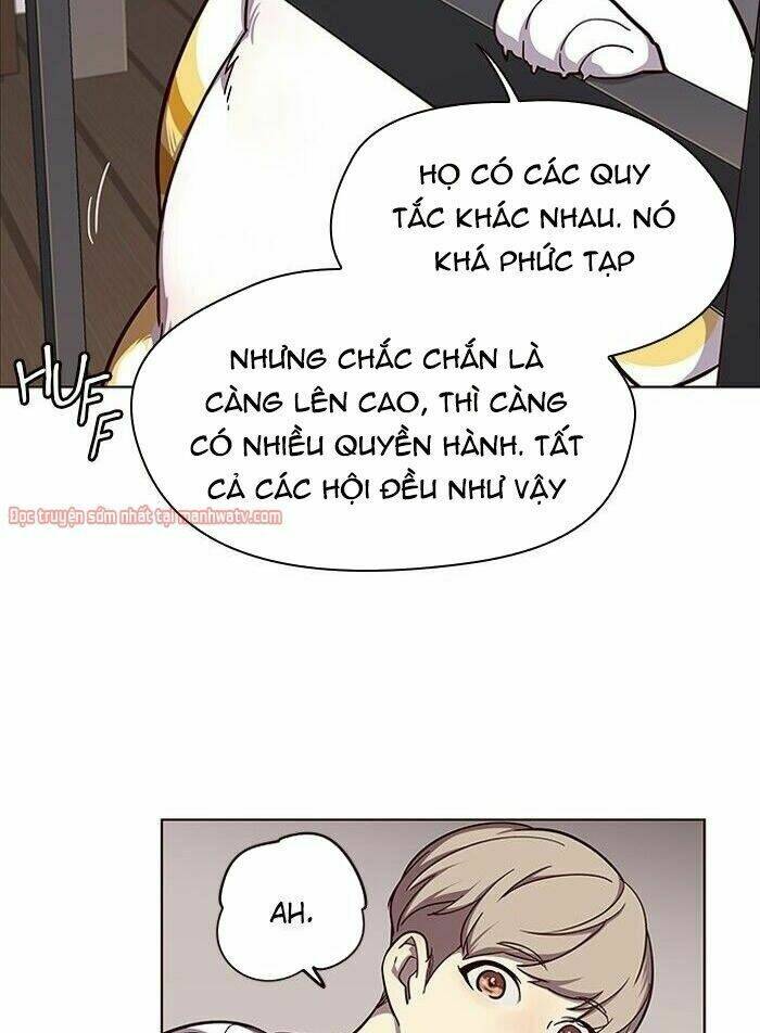 Nàng Cáo Trên Núi Chapter 51 - Trang 2