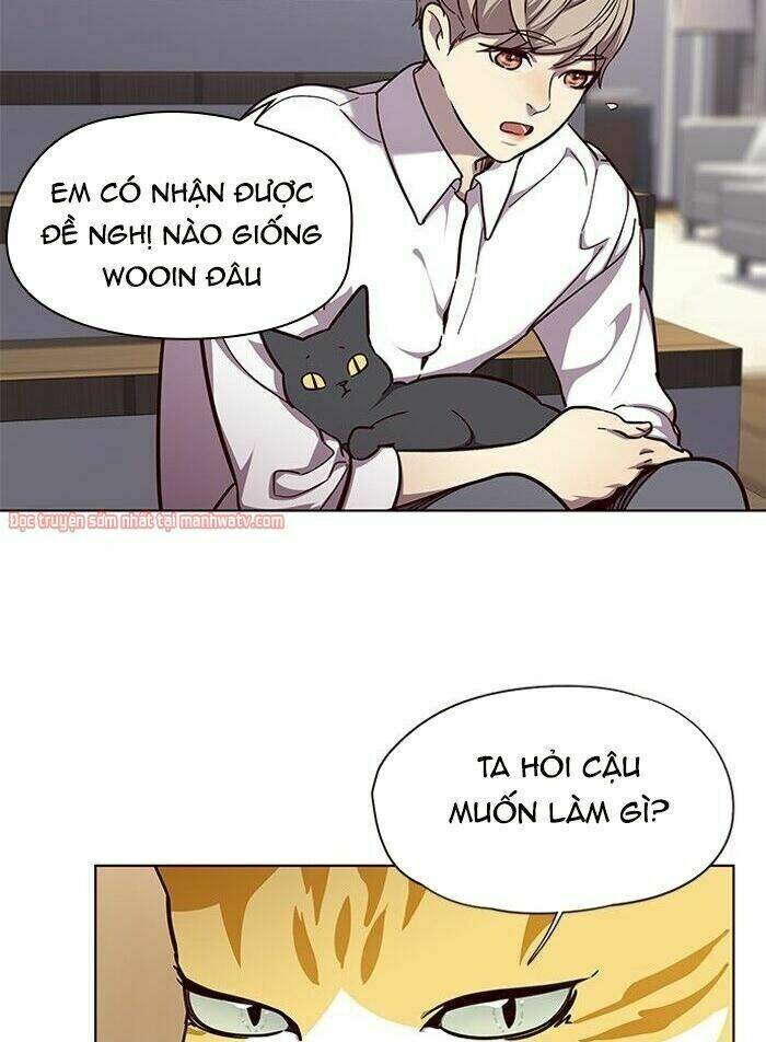 Nàng Cáo Trên Núi Chapter 51 - Trang 2