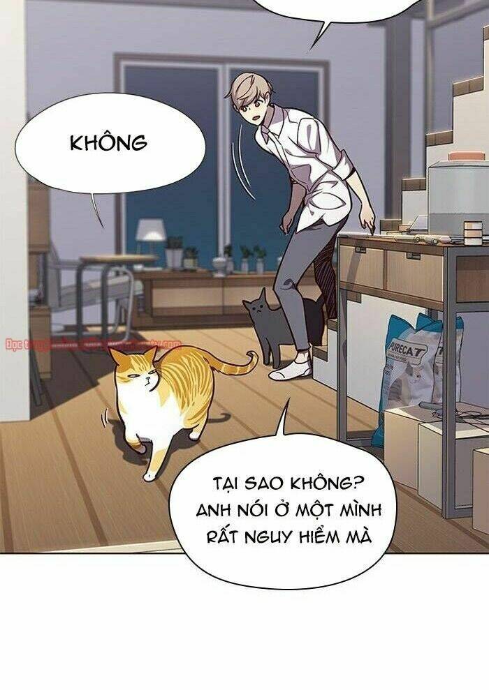 Nàng Cáo Trên Núi Chapter 51 - Trang 2