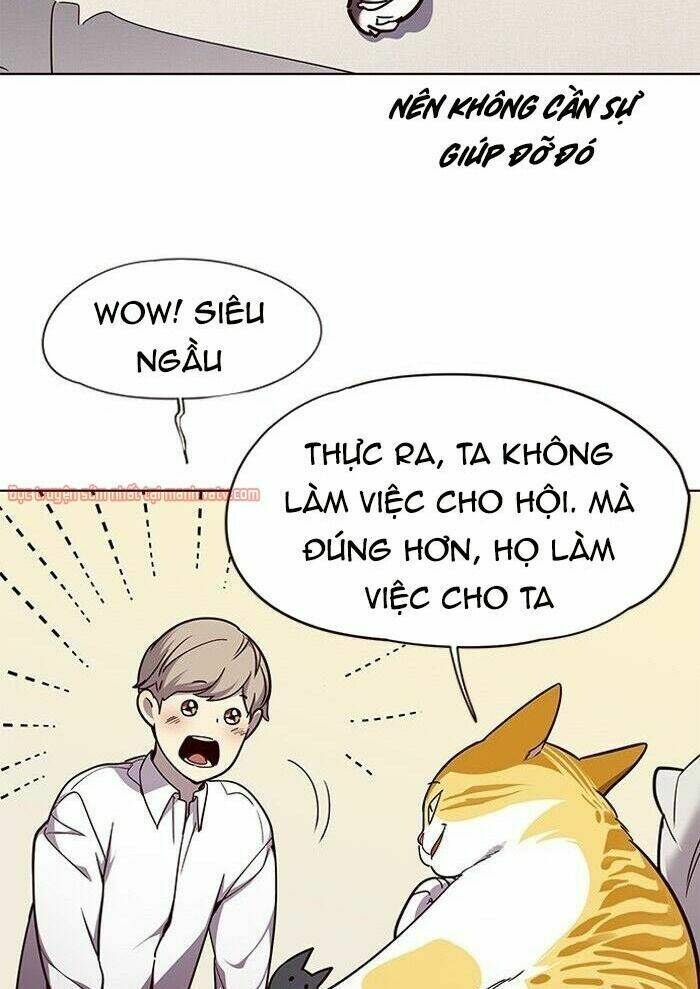 Nàng Cáo Trên Núi Chapter 51 - Trang 2