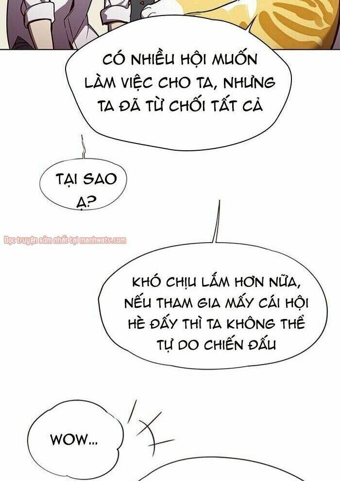 Nàng Cáo Trên Núi Chapter 51 - Trang 2