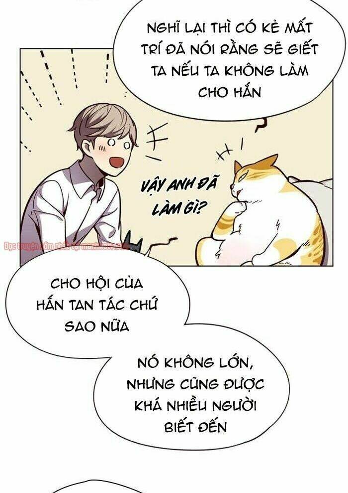 Nàng Cáo Trên Núi Chapter 51 - Trang 2