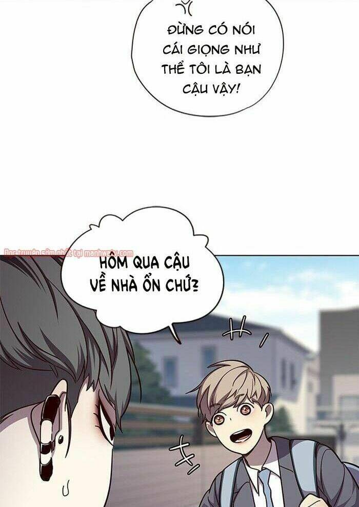 Nàng Cáo Trên Núi Chapter 51 - Trang 2