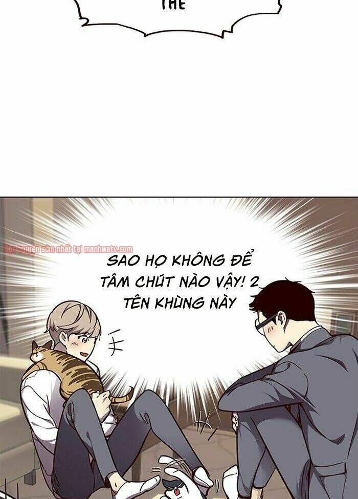 Nàng Cáo Trên Núi Chapter 50 - Trang 2