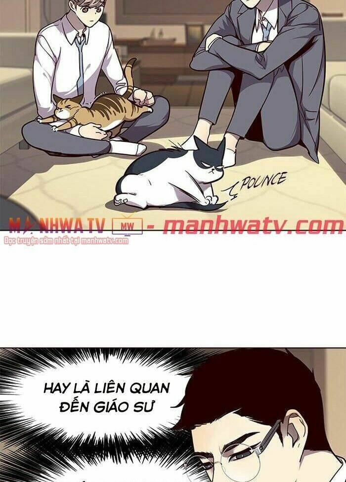 Nàng Cáo Trên Núi Chapter 50 - Trang 2