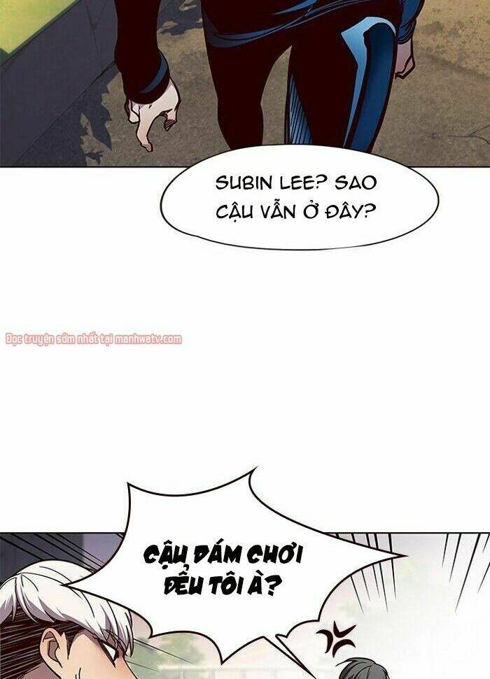 Nàng Cáo Trên Núi Chapter 50 - Trang 2