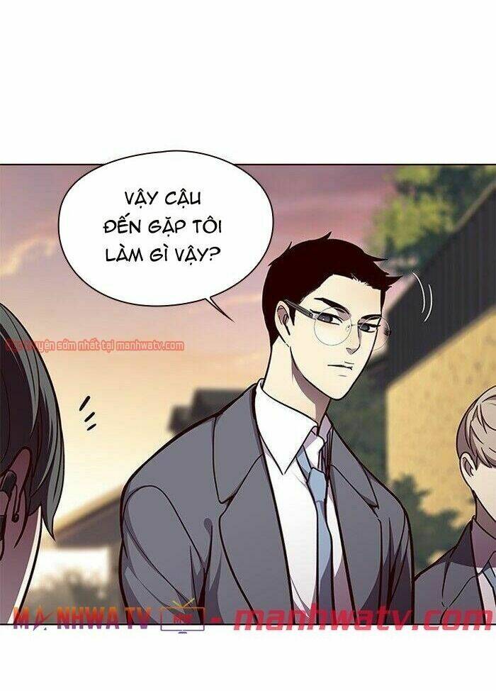 Nàng Cáo Trên Núi Chapter 50 - Trang 2