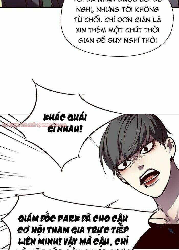 Nàng Cáo Trên Núi Chapter 50 - Trang 2