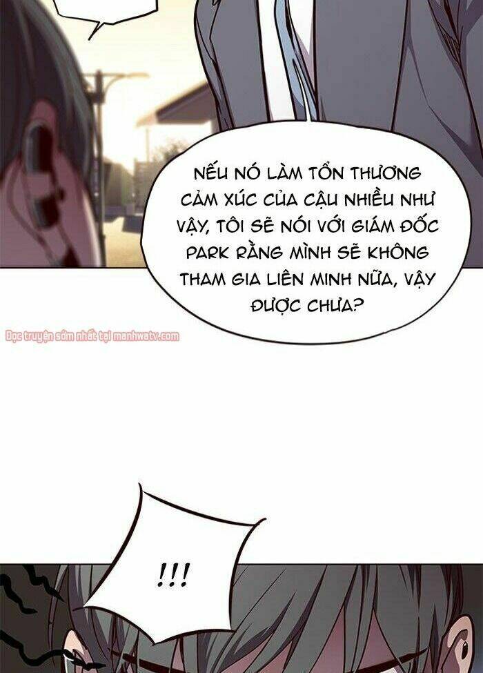 Nàng Cáo Trên Núi Chapter 50 - Trang 2