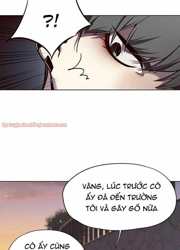 Nàng Cáo Trên Núi Chapter 50 - Trang 2