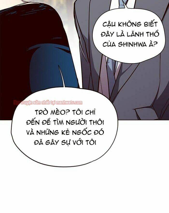 Nàng Cáo Trên Núi Chapter 49 - Trang 2