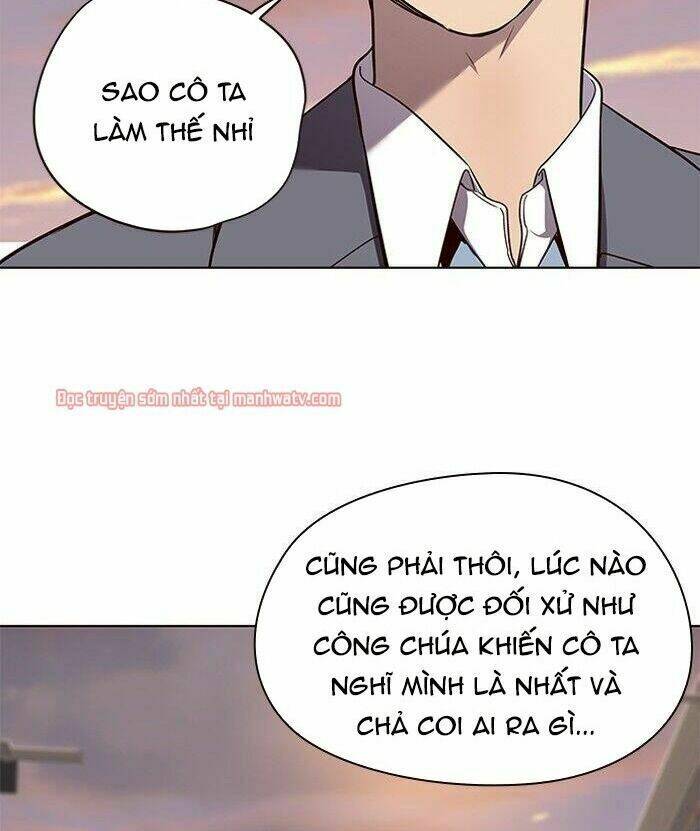 Nàng Cáo Trên Núi Chapter 49 - Trang 2