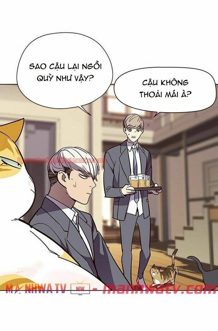 Nàng Cáo Trên Núi Chapter 49 - Trang 2