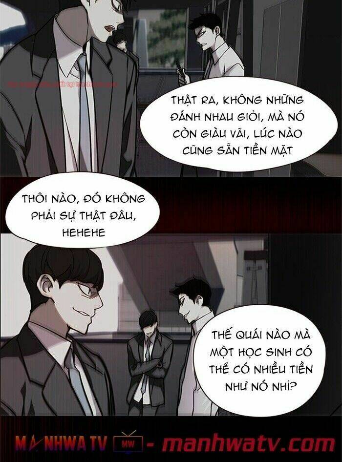 Nàng Cáo Trên Núi Chapter 48 - Trang 2