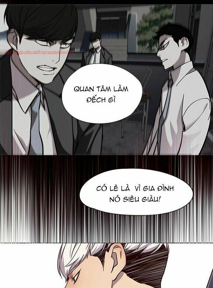 Nàng Cáo Trên Núi Chapter 48 - Trang 2