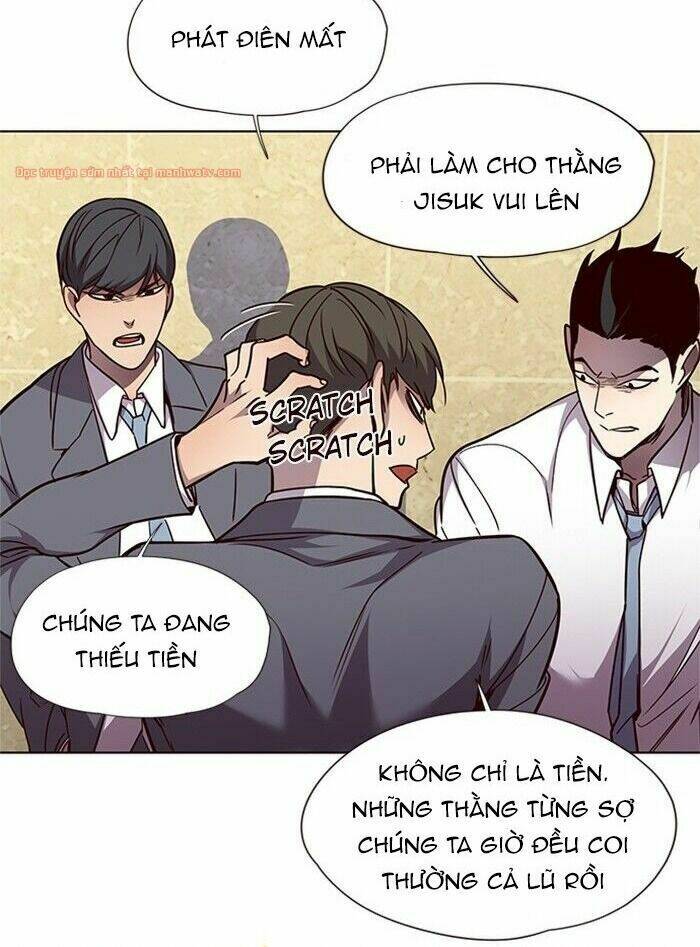 Nàng Cáo Trên Núi Chapter 48 - Trang 2