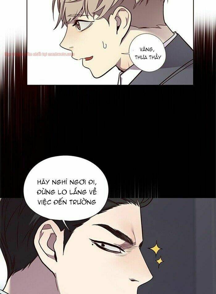 Nàng Cáo Trên Núi Chapter 48 - Trang 2