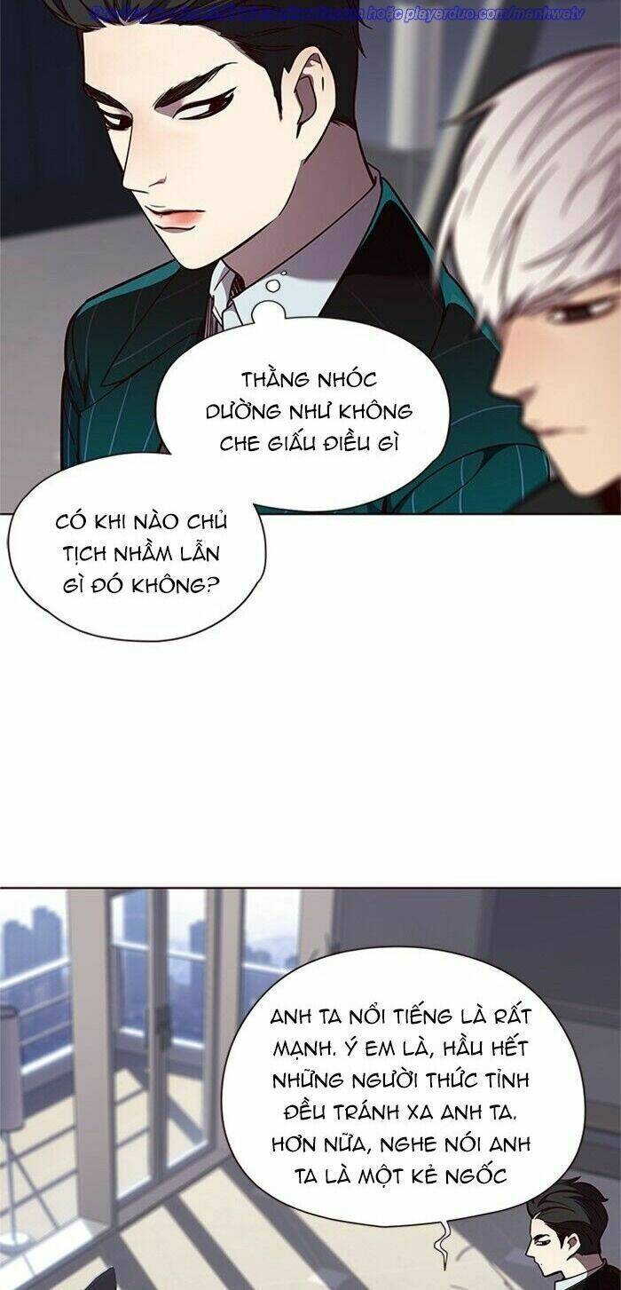 Nàng Cáo Trên Núi Chapter 47 - Trang 2