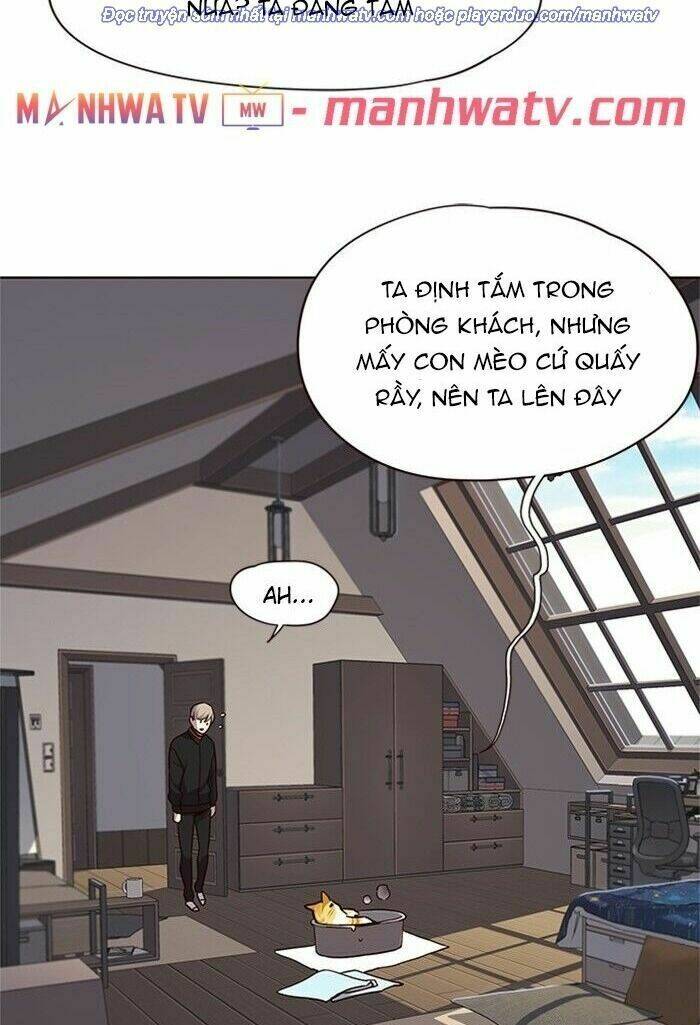 Nàng Cáo Trên Núi Chapter 47 - Trang 2