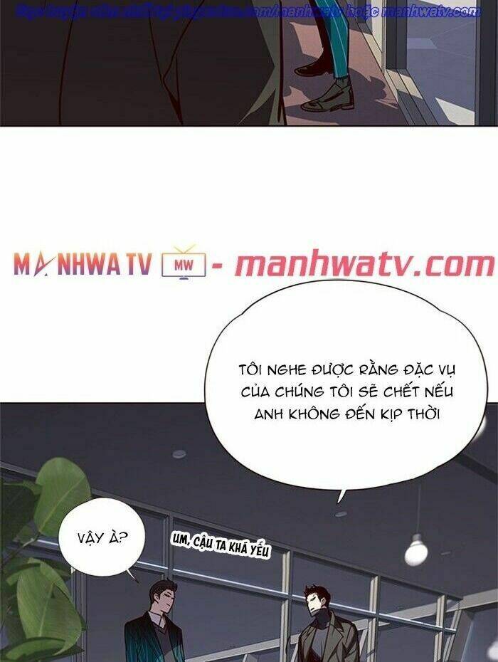 Nàng Cáo Trên Núi Chapter 46 - Trang 2