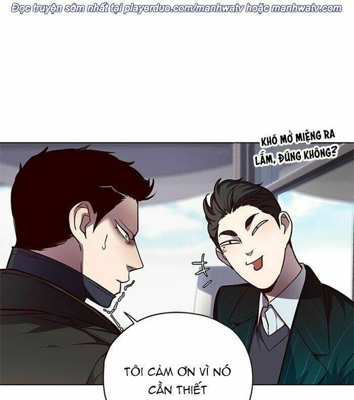 Nàng Cáo Trên Núi Chapter 46 - Trang 2