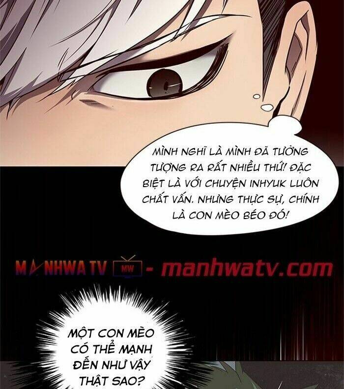 Nàng Cáo Trên Núi Chapter 46 - Trang 2