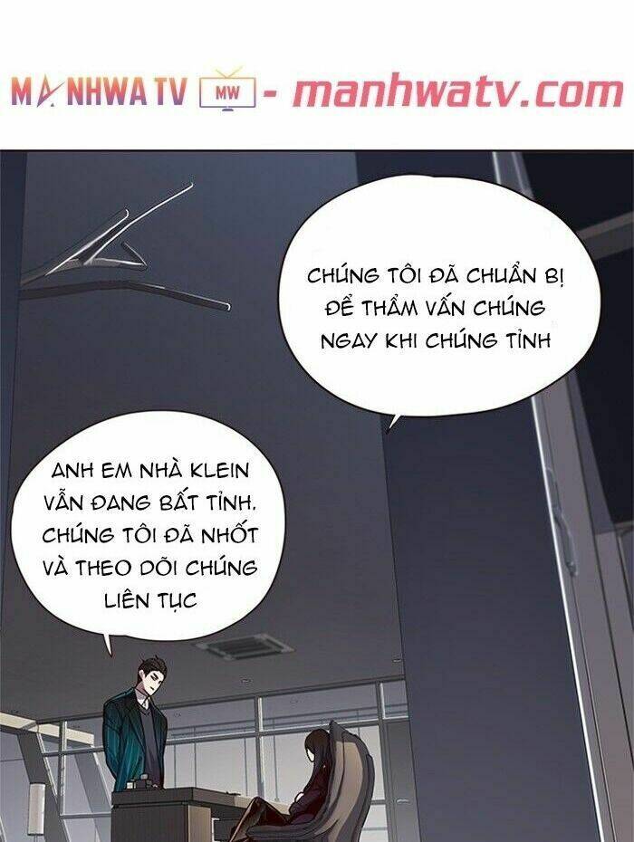 Nàng Cáo Trên Núi Chapter 46 - Trang 2