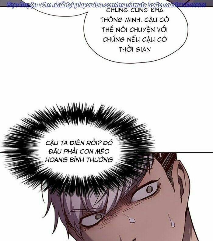 Nàng Cáo Trên Núi Chapter 46 - Trang 2