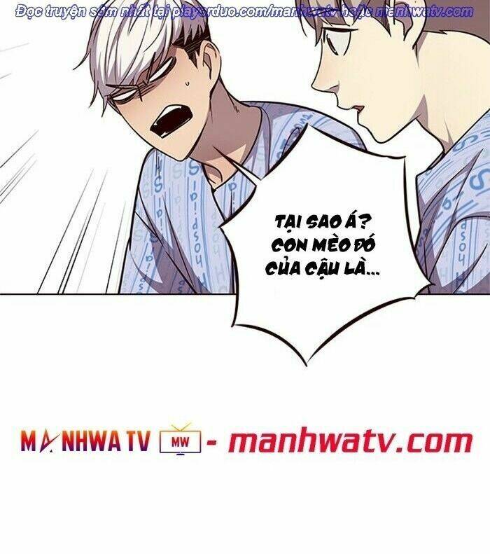 Nàng Cáo Trên Núi Chapter 46 - Trang 2