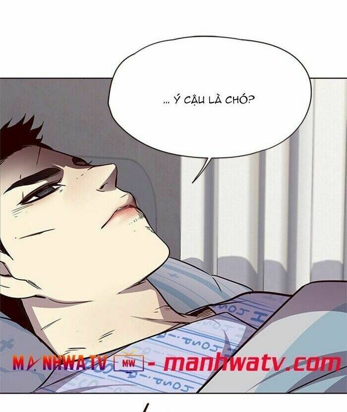 Nàng Cáo Trên Núi Chapter 46 - Trang 2