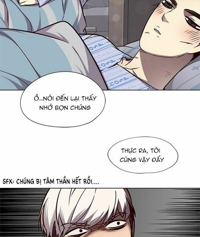 Nàng Cáo Trên Núi Chapter 46 - Trang 2