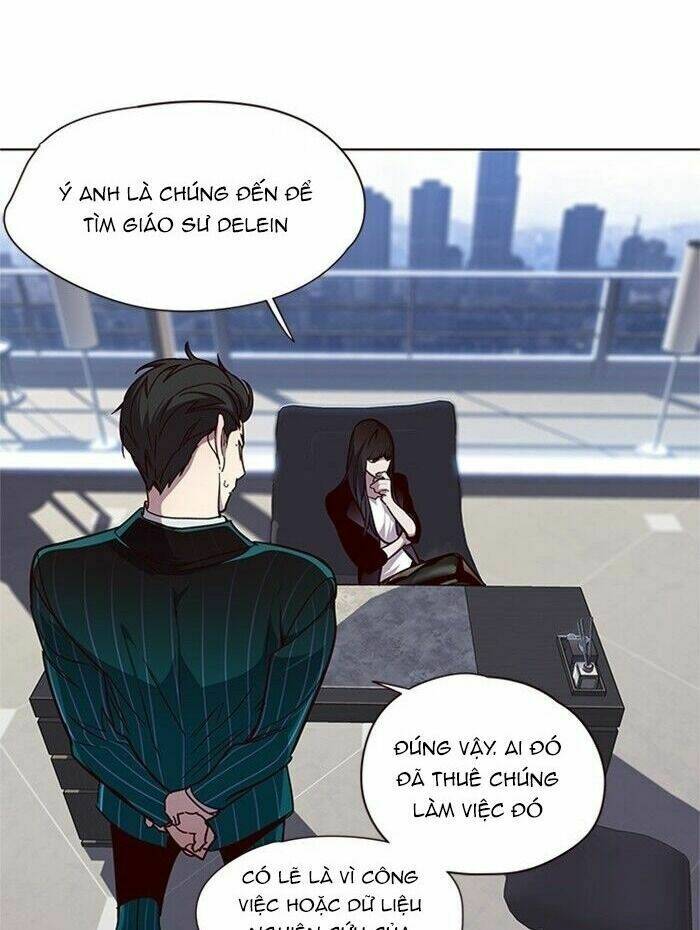 Nàng Cáo Trên Núi Chapter 46 - Trang 2