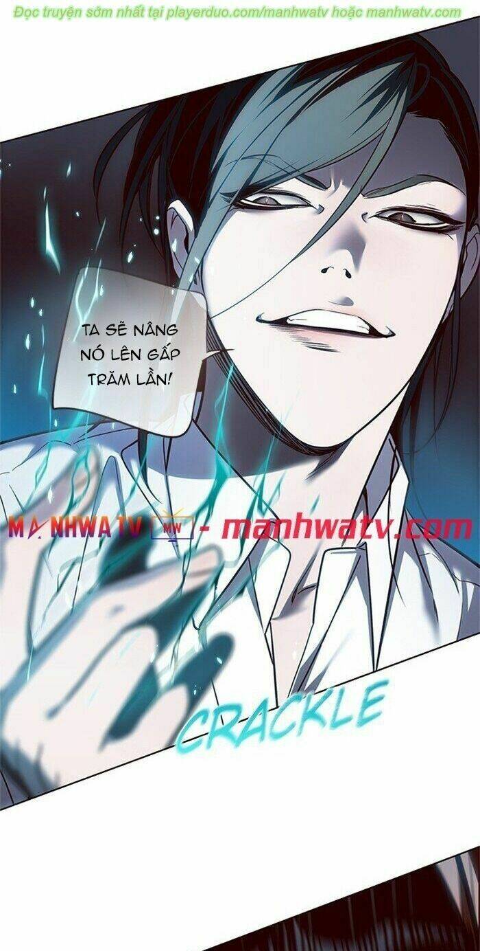 Nàng Cáo Trên Núi Chapter 45 - Trang 2