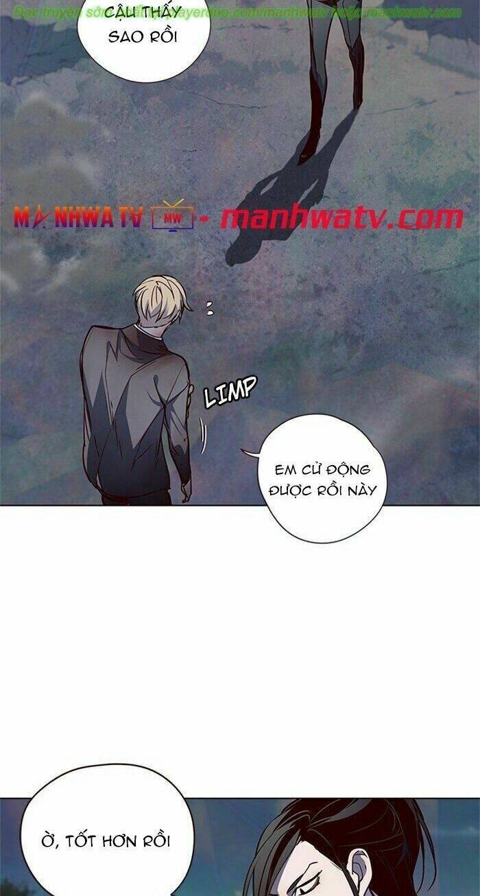 Nàng Cáo Trên Núi Chapter 45 - Trang 2