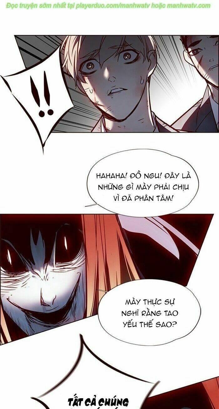 Nàng Cáo Trên Núi Chapter 45 - Trang 2