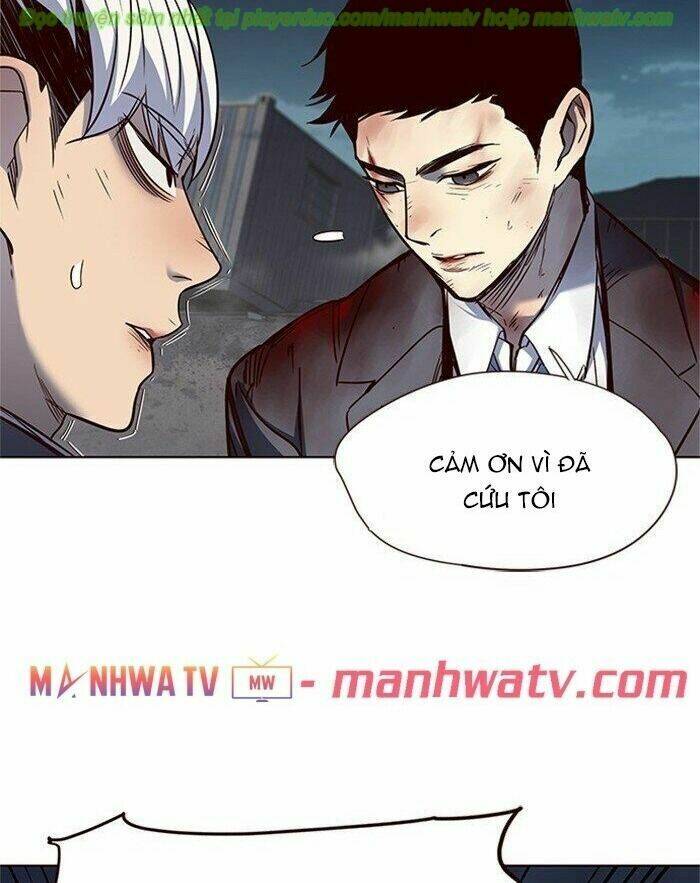 Nàng Cáo Trên Núi Chapter 45 - Trang 2