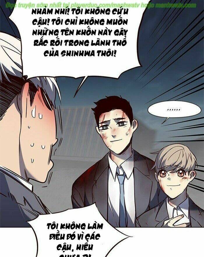 Nàng Cáo Trên Núi Chapter 45 - Trang 2