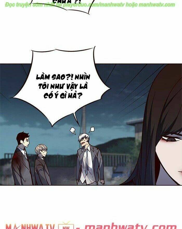 Nàng Cáo Trên Núi Chapter 45 - Trang 2