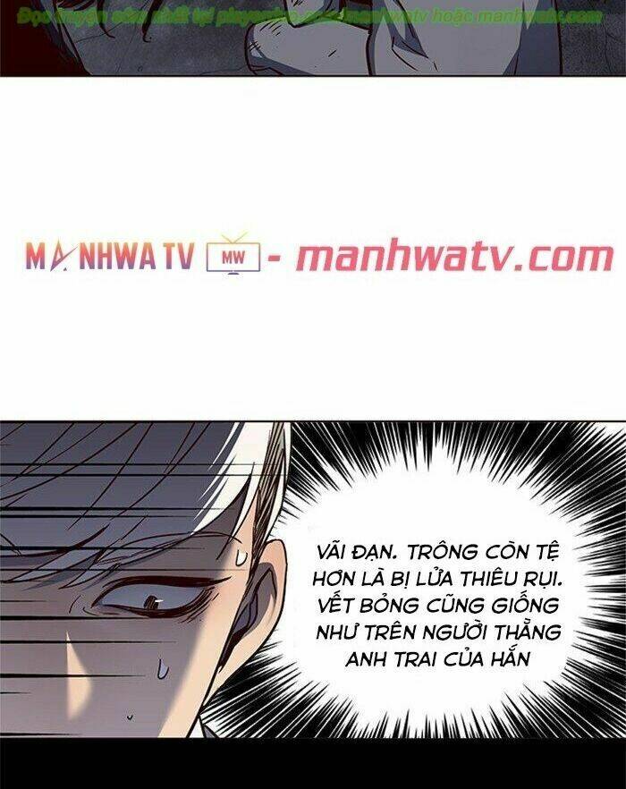 Nàng Cáo Trên Núi Chapter 45 - Trang 2