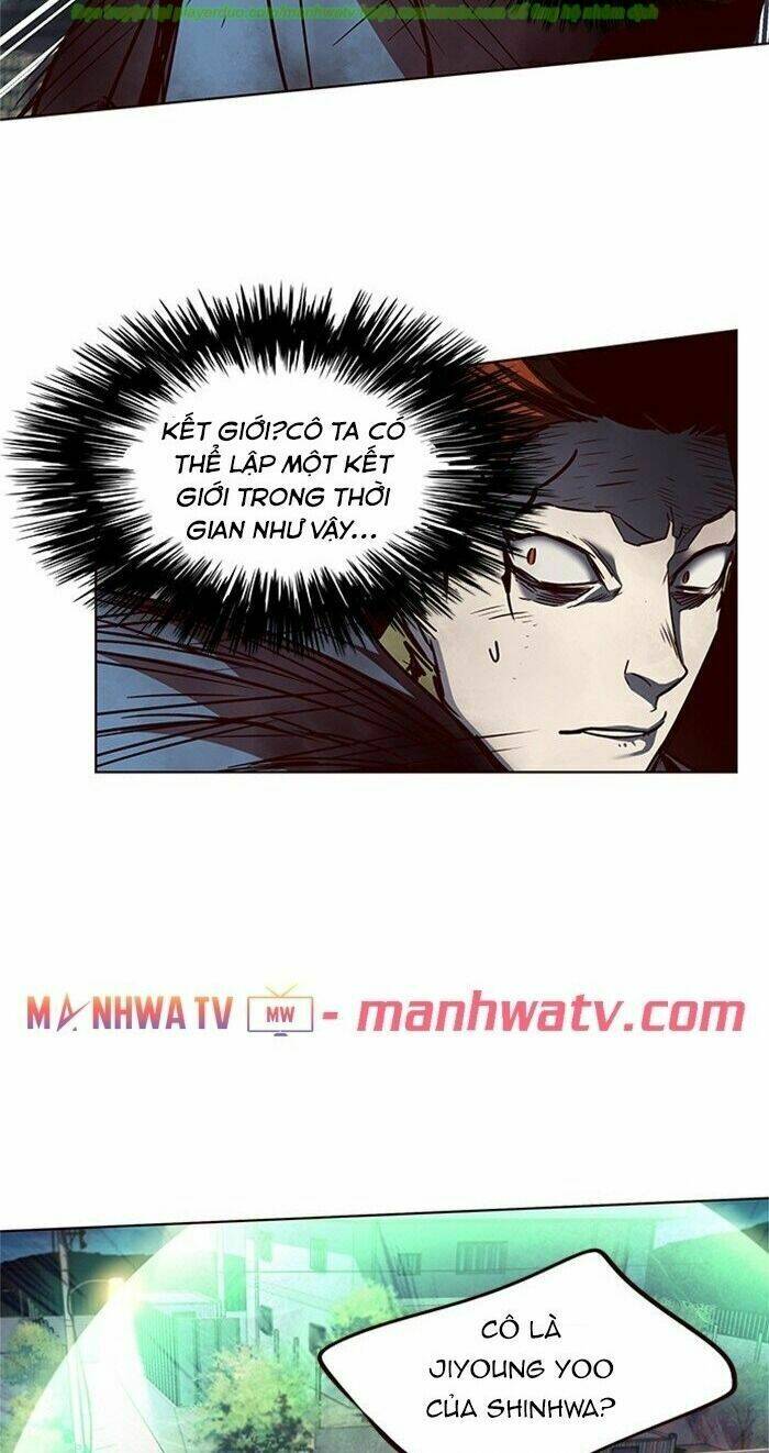 Nàng Cáo Trên Núi Chapter 44 - Trang 2