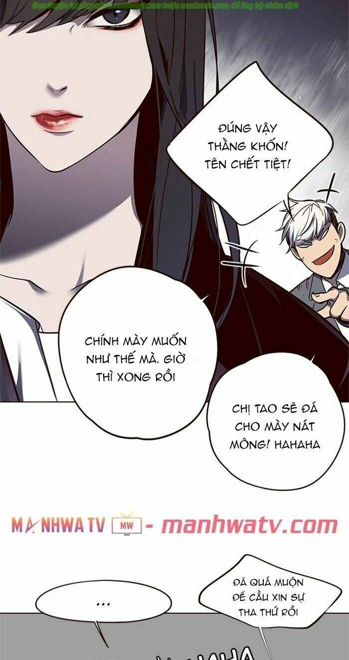 Nàng Cáo Trên Núi Chapter 44 - Trang 2