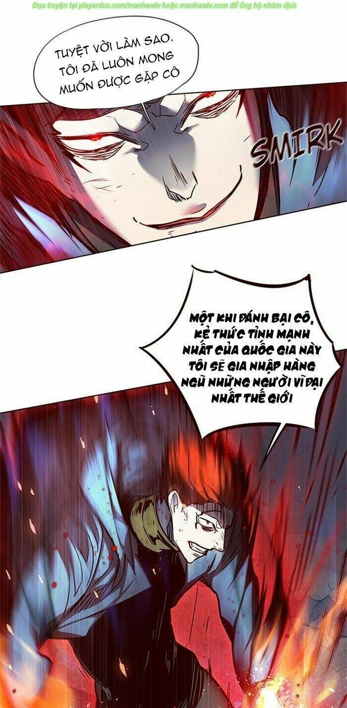 Nàng Cáo Trên Núi Chapter 44 - Trang 2