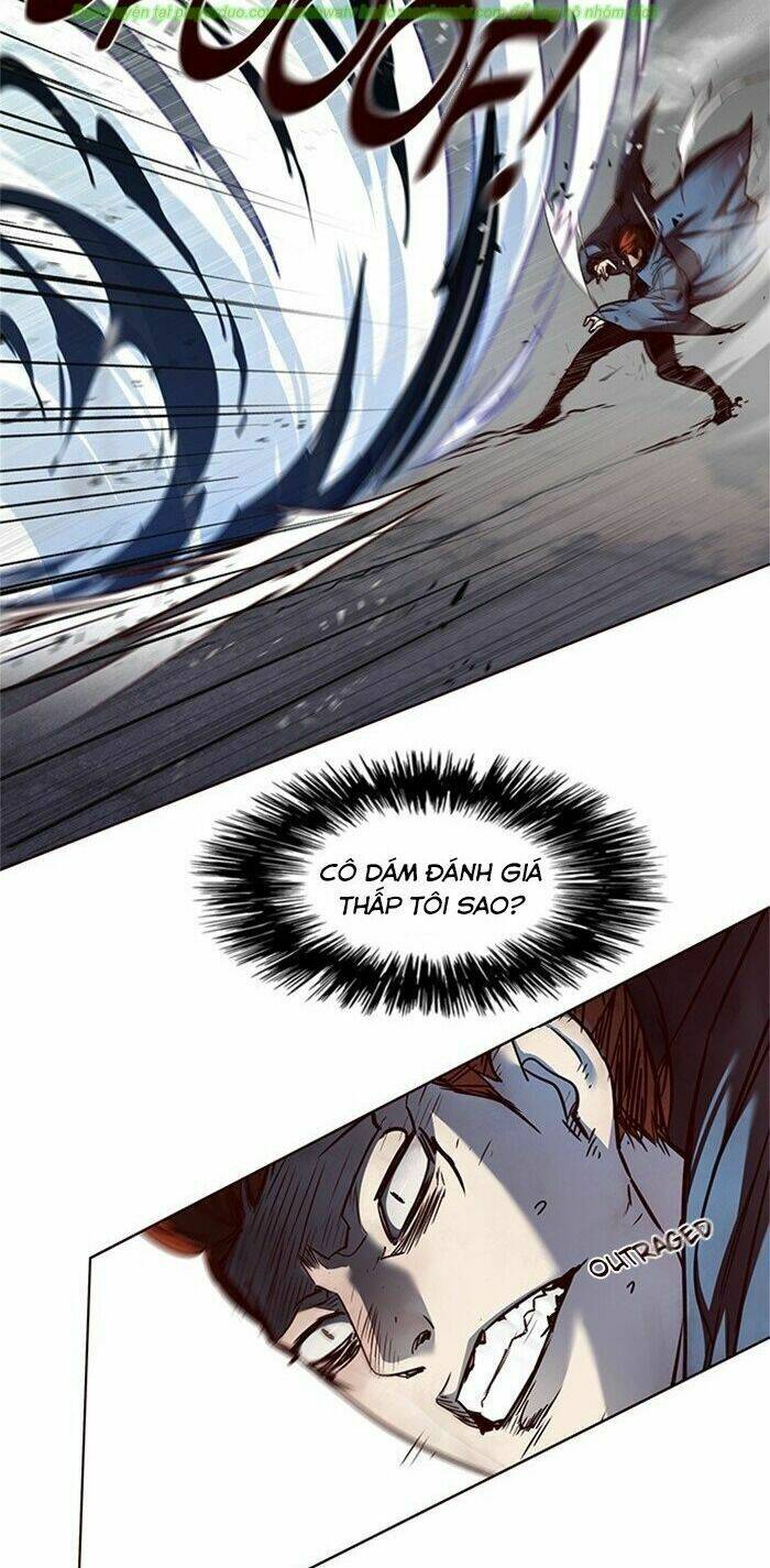 Nàng Cáo Trên Núi Chapter 44 - Trang 2