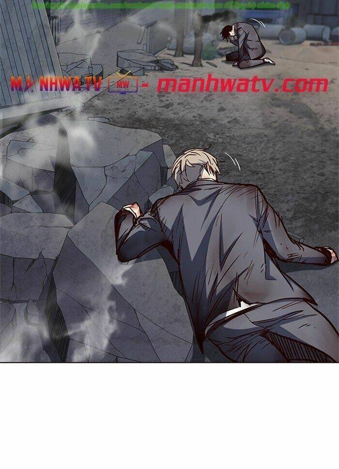 Nàng Cáo Trên Núi Chapter 44 - Trang 2