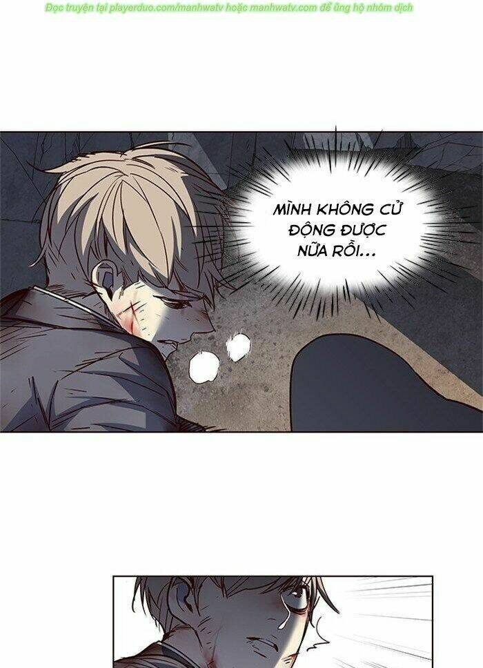 Nàng Cáo Trên Núi Chapter 44 - Trang 2