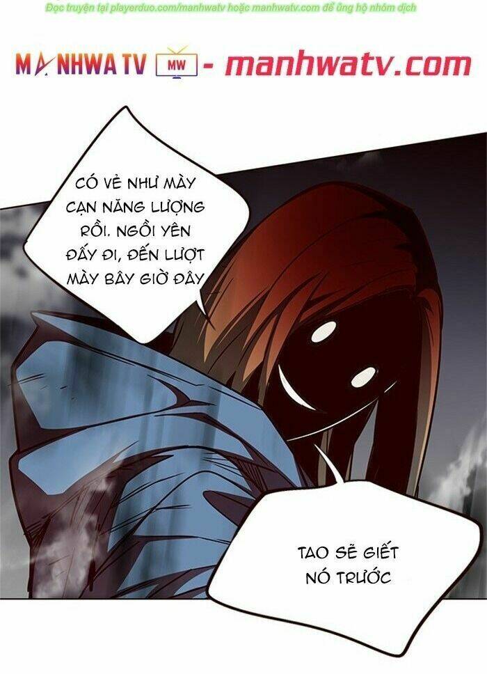 Nàng Cáo Trên Núi Chapter 44 - Trang 2