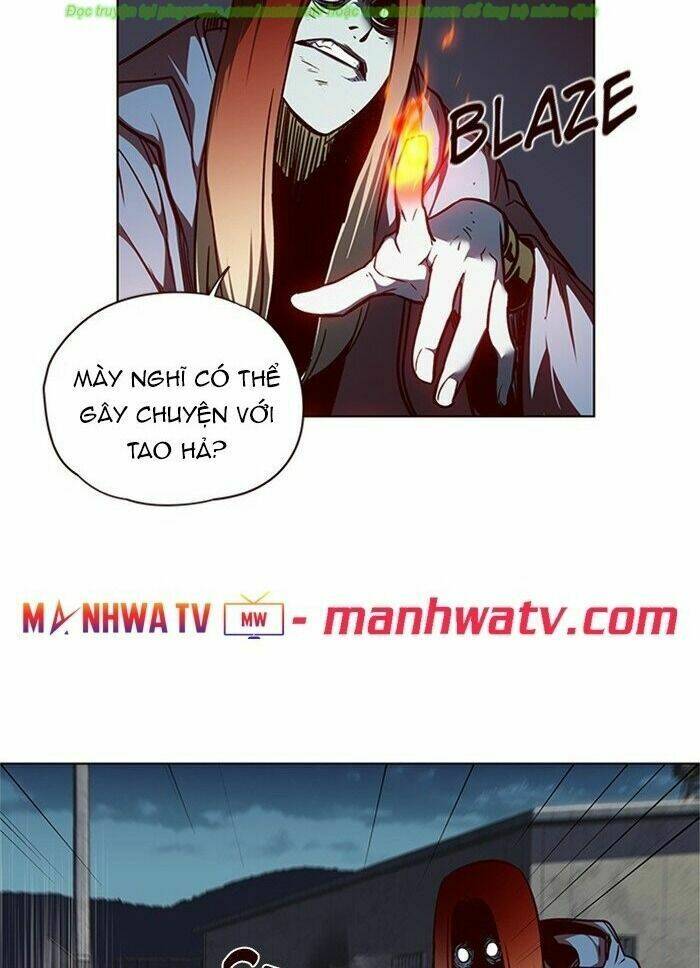 Nàng Cáo Trên Núi Chapter 44 - Trang 2