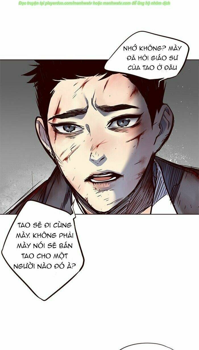 Nàng Cáo Trên Núi Chapter 44 - Trang 2