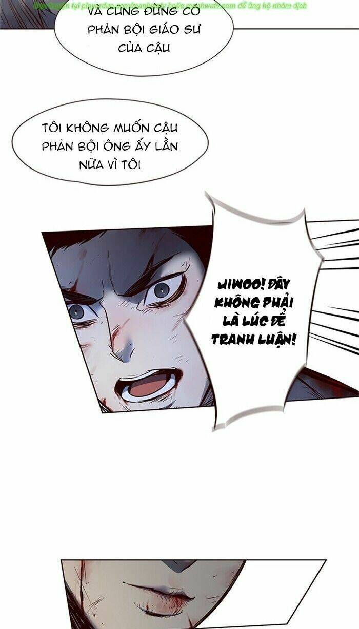 Nàng Cáo Trên Núi Chapter 44 - Trang 2