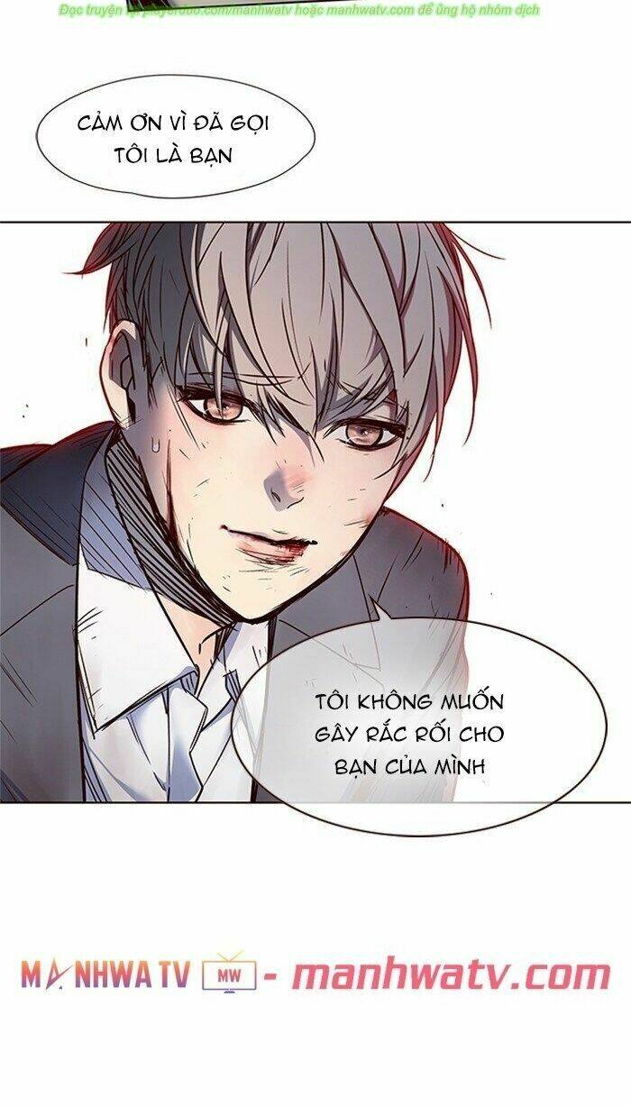 Nàng Cáo Trên Núi Chapter 44 - Trang 2